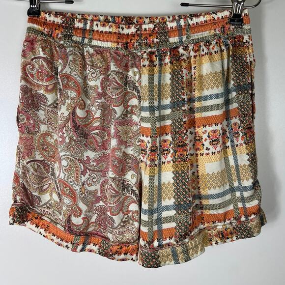 Tell Your Friends Pajama Set, Small - Picture 5 of 13